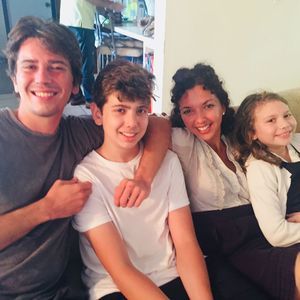 Meet your Posher, Patricia